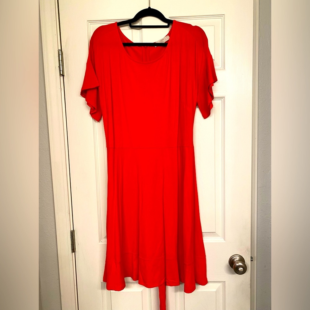 Loft Dress